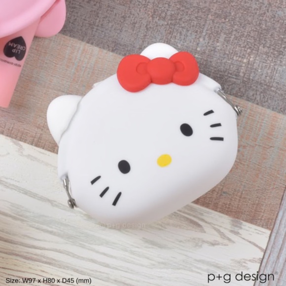 Hello Kitty Coinpurse - Picture 4 of 4